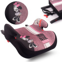 Topo Minnie Star easyfix - fotelik samochodowy