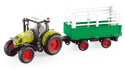 Traktor dziecięcy zabawka