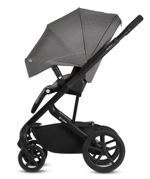 Cybex Balios S Budka XXL Cybex Balios S Budka XXL