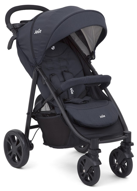 Wózek spacerowy litetrax 4 Joie Wózek spacerowy litetrax 4 Joie