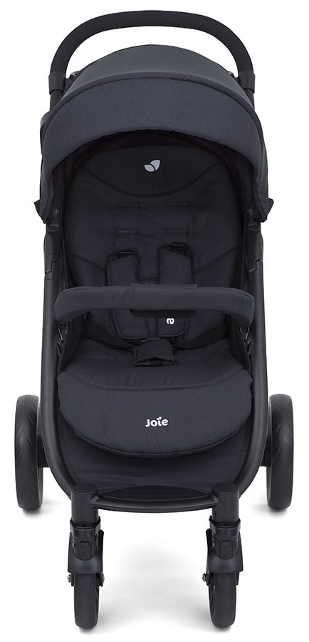 Wózek dziecięcy Joie Litetrax 4 przodem Wózek dziecięcy Joie Litetrax 4 przodem