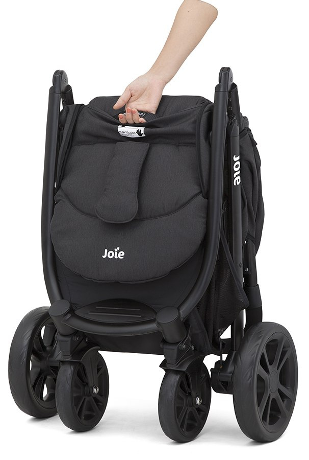 Wózek po złożeniu Litetrax 4 Joie Wózek po złożeniu Litetrax 4 Joie