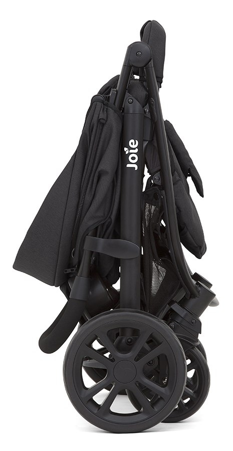 Litetrax Joie 4 składanie Litetrax Joie 4 składanie