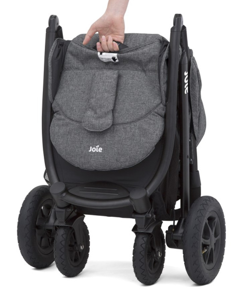 Litetrax 4 air złożony Litetrax 4 air złożony