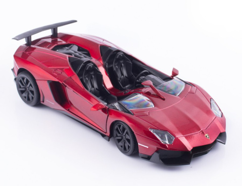 Lamborghini samochód licencja dla dziecka Lamborghini samochód licencja dla dziecka