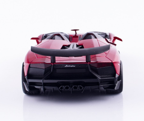 czerwone lamborghini zabawka czerwone lamborghini zabawka