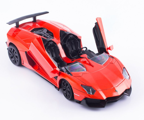 Zabawka samochód lamborghini Zabawka samochód lamborghini