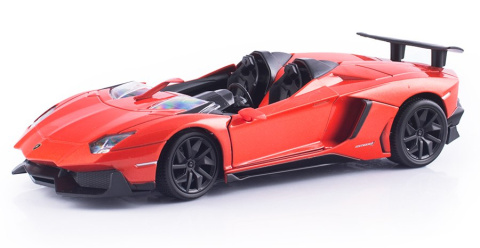 Sportowy samochód zabawka lambo Sportowy samochód zabawka lambo