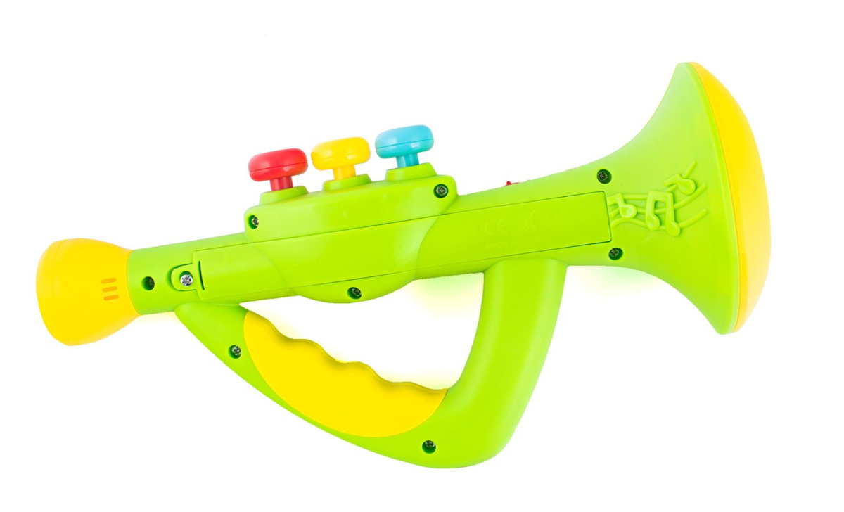 kolorowy instrument grający kolorowy instrument grający