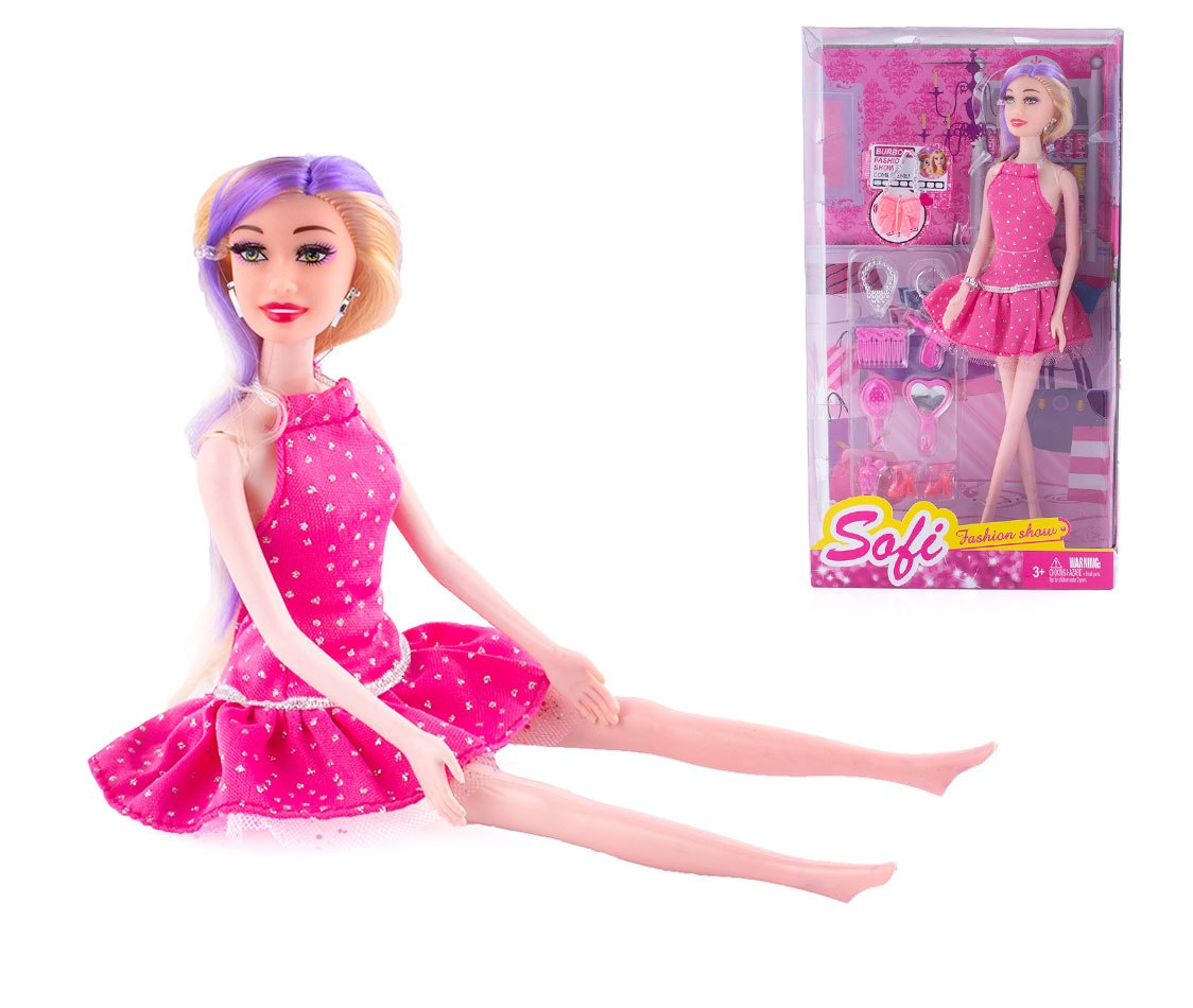 lala barbie modelka lala barbie modelka