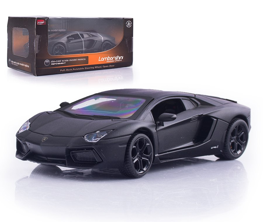 Lamborghini Samochód model dla dziecka Lamborghini Samochód model dla dziecka