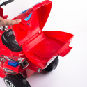 Pojazd elektryczny dla dziecka skuter