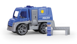 Policja LENA truxx 29 cm, figurka policjanta w zestawie w kolorowym opakowaniu