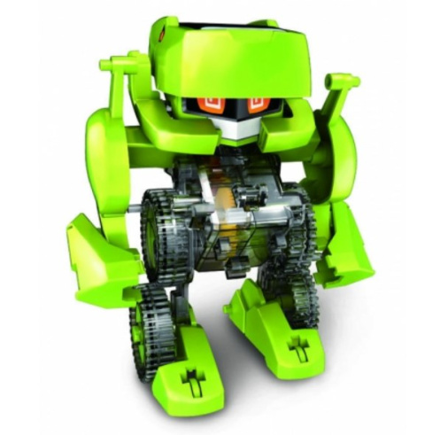robot solrny robot solrny