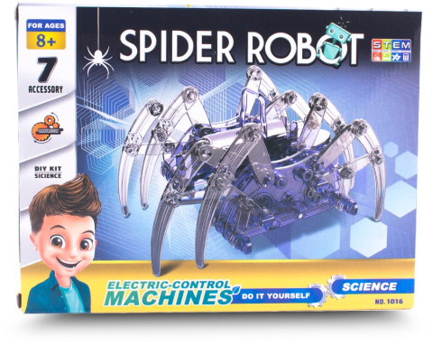 Robot solarny zabawka edukacyjna Robot solarny zabawka edukacyjna