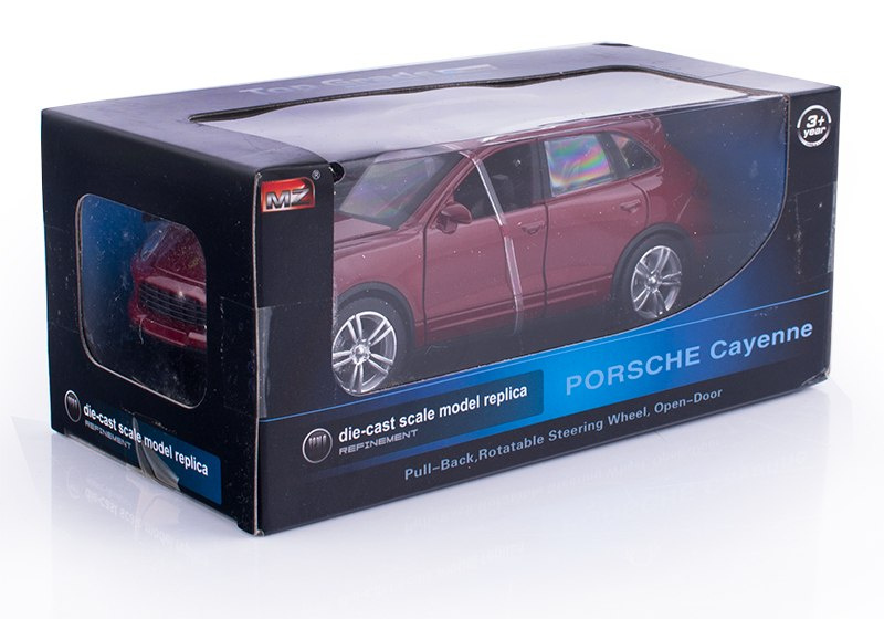 Model samochodu porsche cayenee Model samochodu porsche cayenee