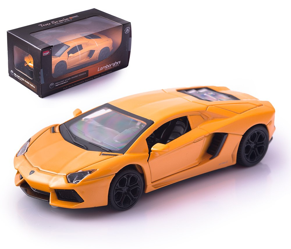 Lamborgini model zabawka dla dzieck Lamborgini model zabawka dla dzieck