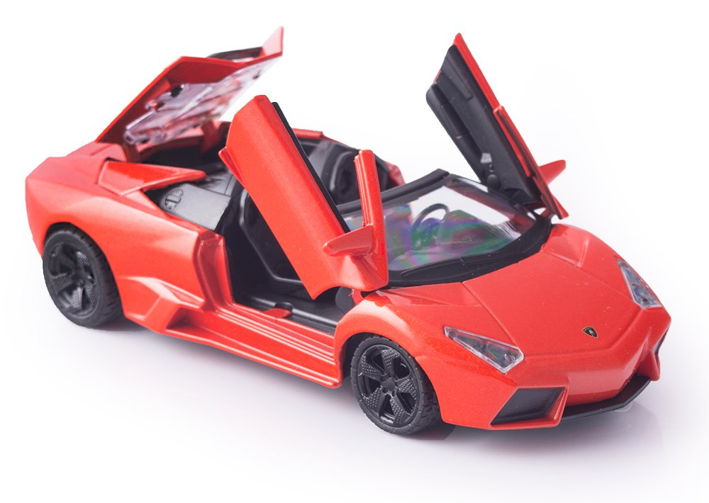 Model samochodu Lamborgini zabawka Model samochodu Lamborgini zabawka
