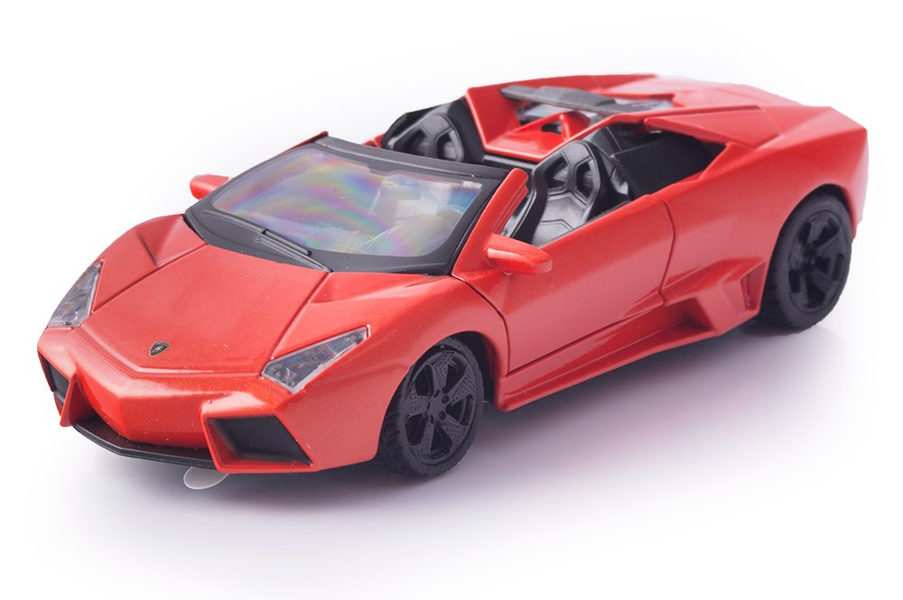 Model samochodu Lamborgini zabawka Model samochodu Lamborgini zabawka