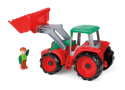 traktor zabawka