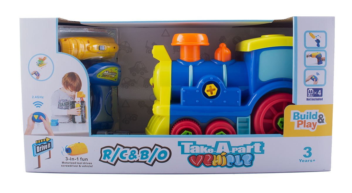 Zestaw majsterkowicz autko Zestaw majsterkowicz autko