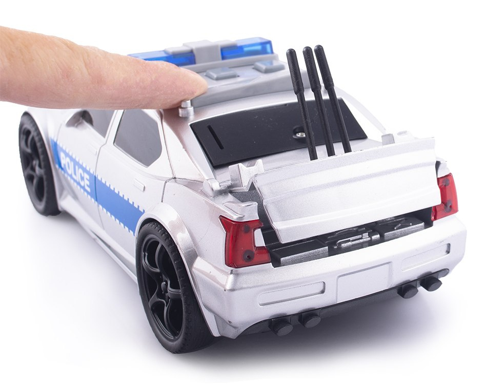 autko dla chłopca policja autko dla chłopca policja