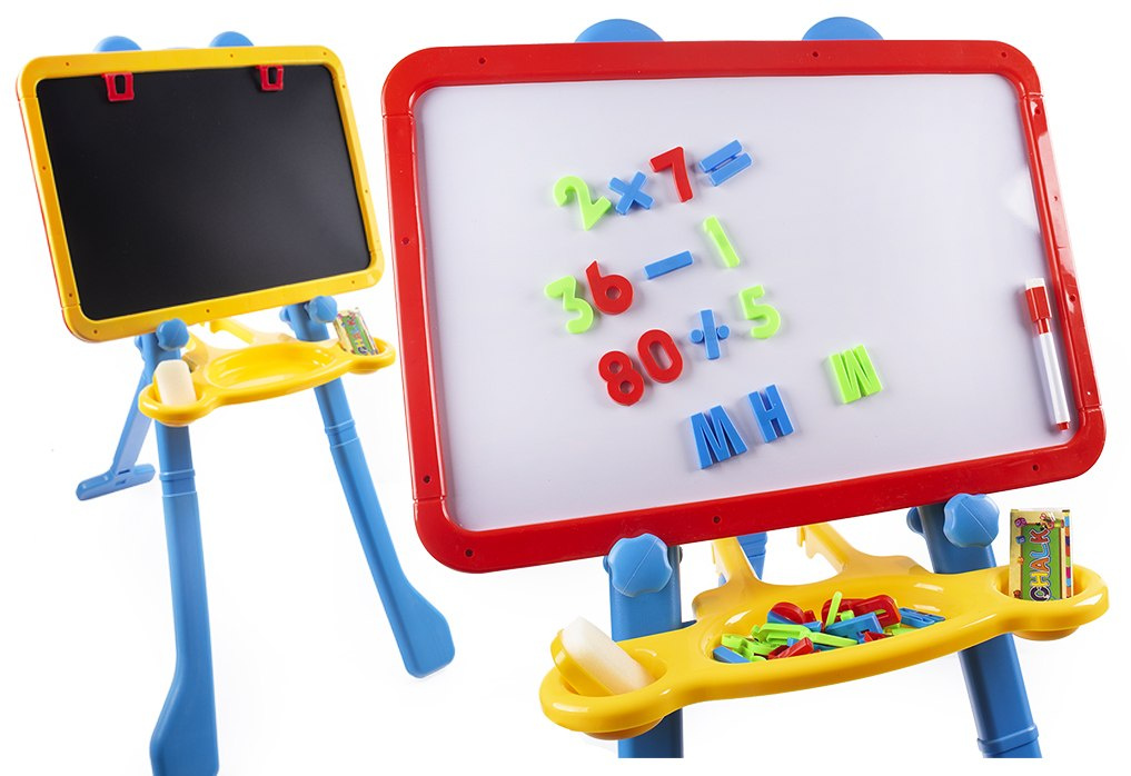 tablica magnetyczno kredowa dla dziecka tablica magnetyczno kredowa dla dziecka