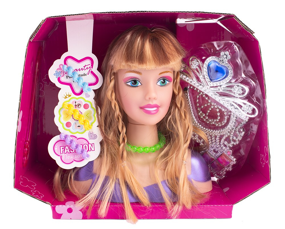 zestaw do zabawy w mini fryzjera zestaw do zabawy w mini fryzjera