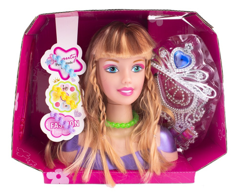 zestaw do zabawy w mini fryzjera zestaw do zabawy w mini fryzjera