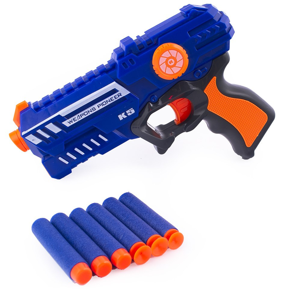 pistolet na strzałki pistolet na strzałki