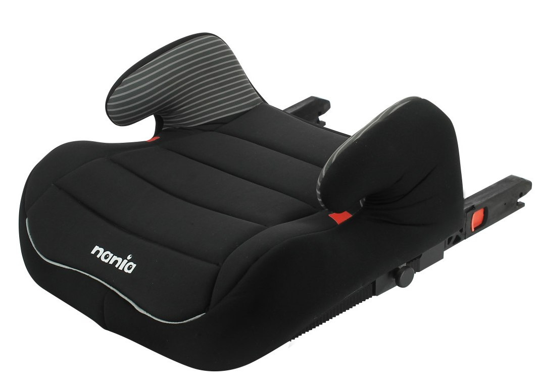 Podkładka fotelik ISOFIX Podkładka fotelik ISOFIX