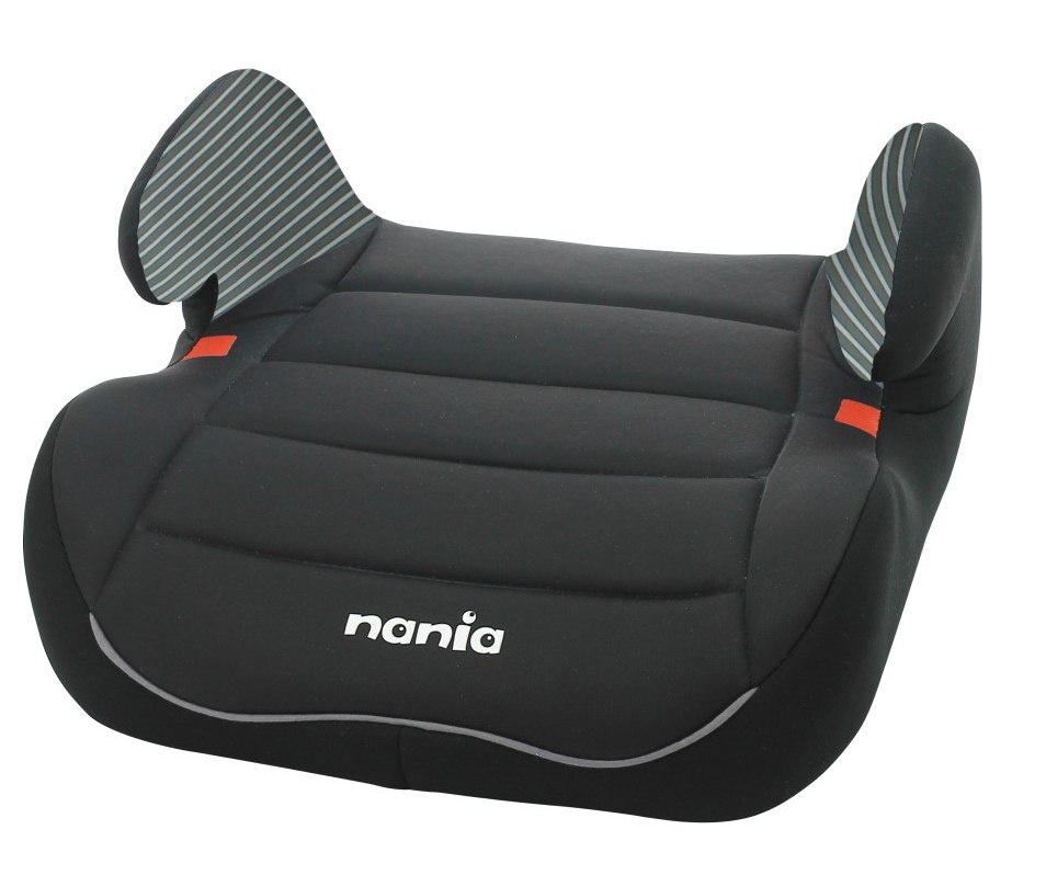 Topo podkładka system ISOFIX Topo podkładka system ISOFIX