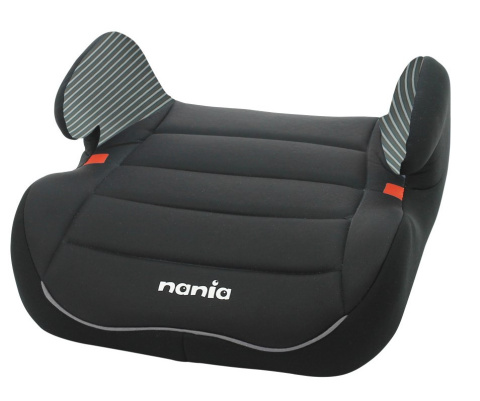 Topo podkładka system ISOFIX Topo podkładka system ISOFIX