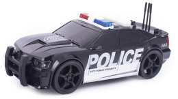 Policja autko dla dziecka
