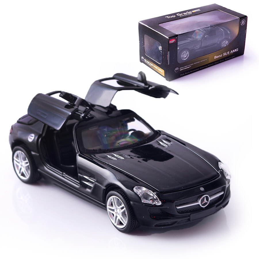 SLS model zabawka dla dziecka SLS model zabawka dla dziecka