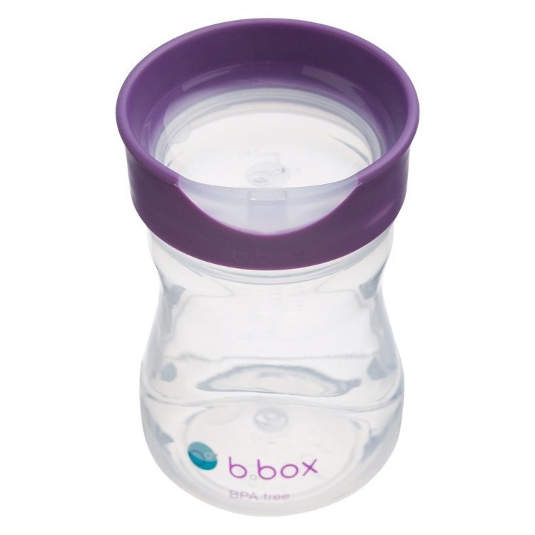 Kubek treningowy b.box 240 ml Kubek treningowy b.box 240 ml