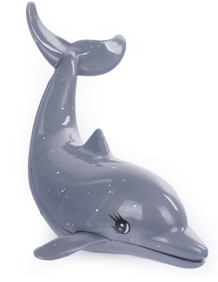 Figurka delfinka do zabawy Figurka delfinka do zabawy