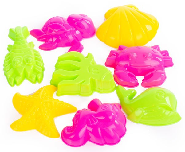 Piasek kinetyczny zestaw z foremkami, 600 g magicznego piasku do zabawy Piasek kinetyczny zestaw z foremkami, 600 g magicznego piasku do zabawy