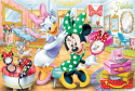 Puzzle z Myszka Miki, Minnie Mouse