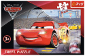 Puzzle Trefl CARS 24 Maxi