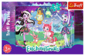 Magiczny świat Enchantimals, puzzle dla dzieci