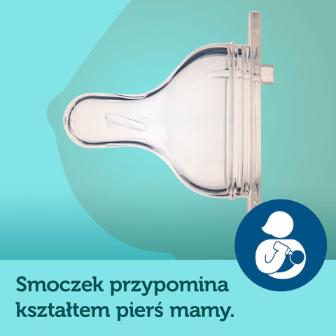 Canpol babies butelka szeroka antykolkowa 120ml PP EasyStart BONJOUR PARIS Canpol babies butelka szeroka antykolkowa 120ml PP EasyStart BONJOUR PARIS