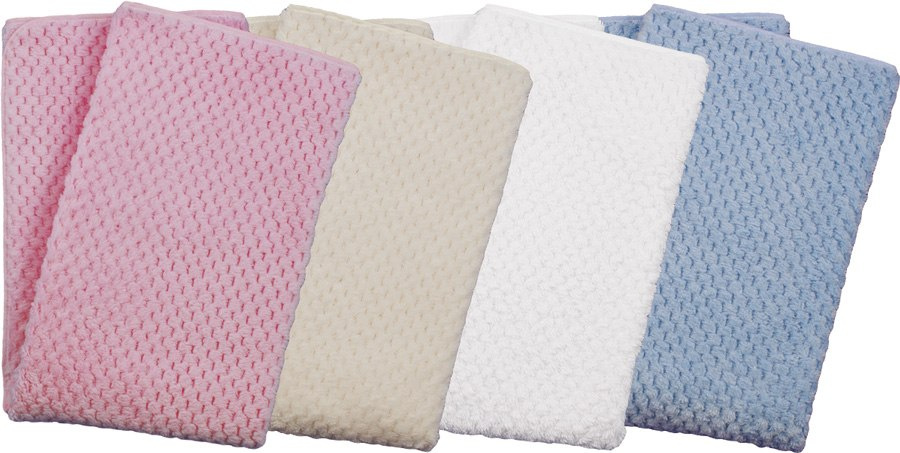 Kocyk dla dziecka miękki soft 80x90 Kocyk dla dziecka miękki soft 80x90