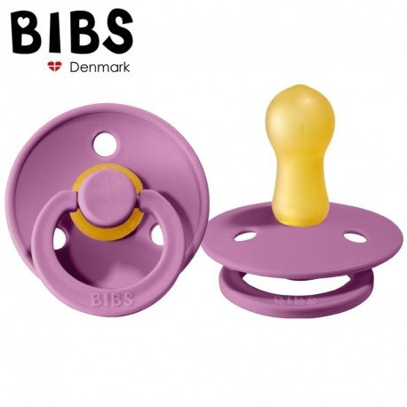 LAVENDER M smoczek Bibs dla dziecka LAVENDER M smoczek Bibs dla dziecka