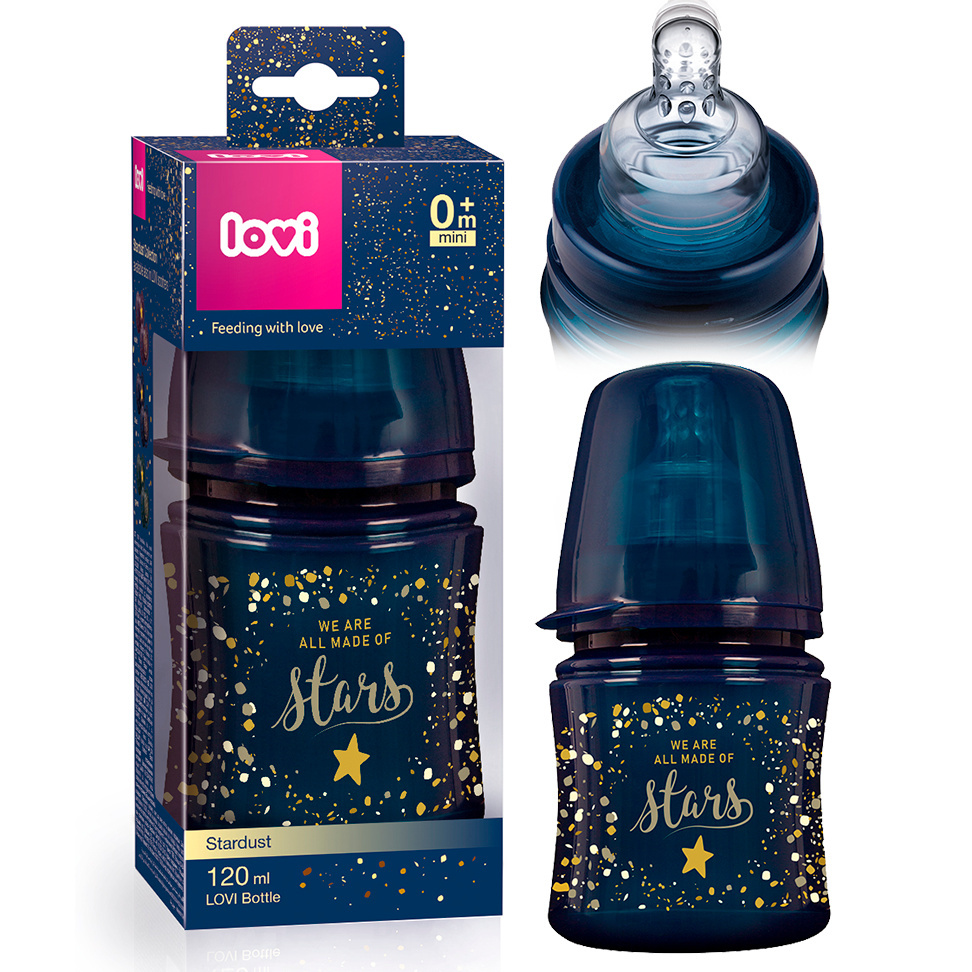 Butelka LOVI Stardust Butelka LOVI Stardust