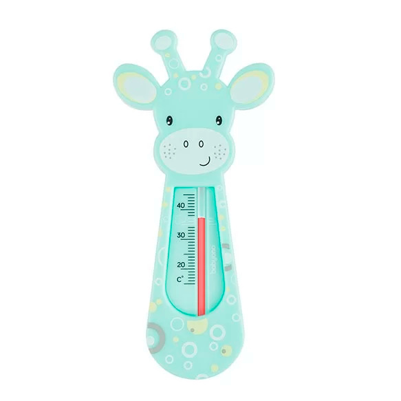 Termometr do wody dla niemowląt