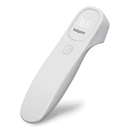 Termometr elektroniczny bezdotykowy NATURAL NURSING dla dzieci i niemowląt