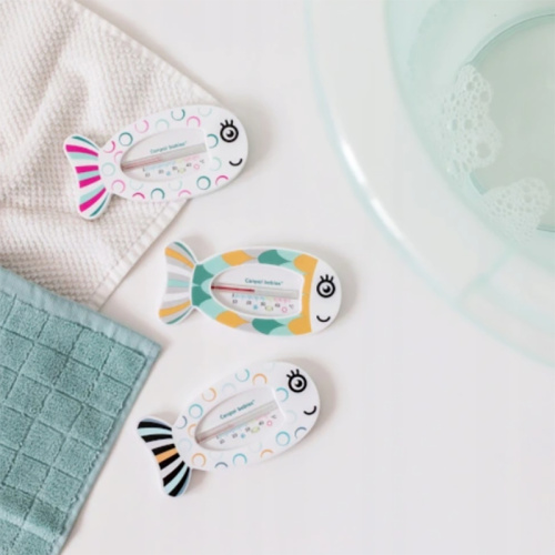 Termometr kąpielowy do wanienki