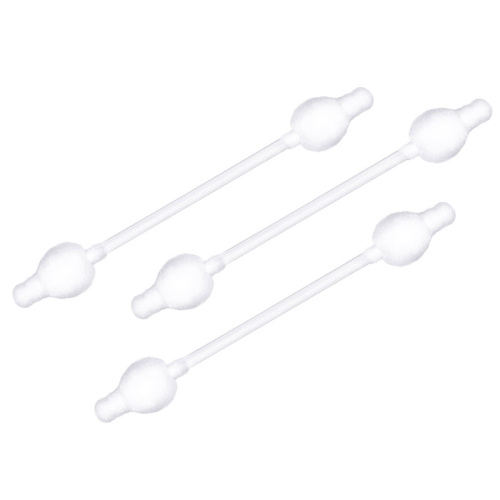 Bezpieczny zestaw do pielęgnacji patyczki higieniczne