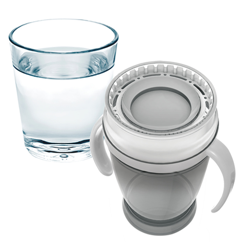 LOVI kubek niekapek 360' ACTIVE 350 ml 14M+ INDIAN SUMMER BOY LOVI kubek niekapek 360' ACTIVE 350 ml 14M+ INDIAN SUMMER BOY